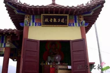 甘井子卧佛寺