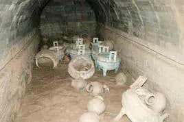 张家湾墓群