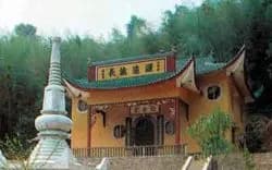 虚云禅寺