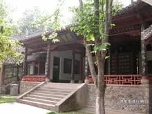 隆中书院