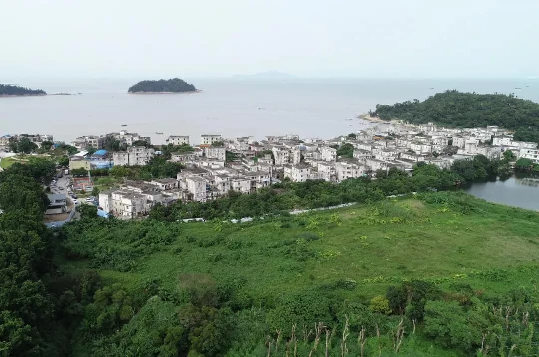 锦绣中华·民俗文化村