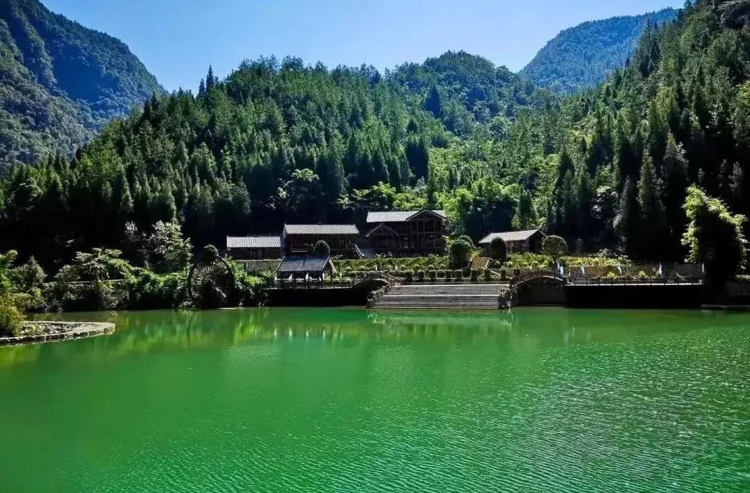 长和生态园