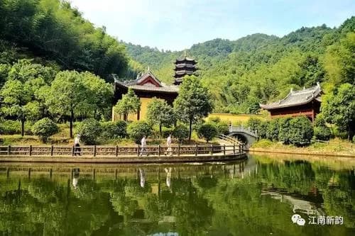 洪林寺