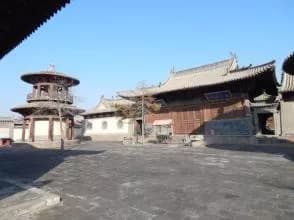 天镇慈云寺