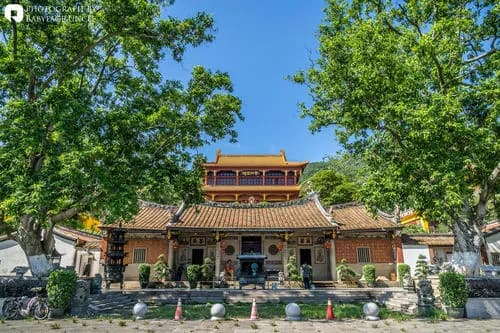 石室院