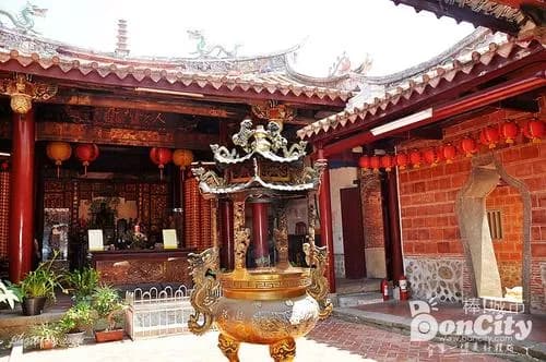 官塘文昌祠