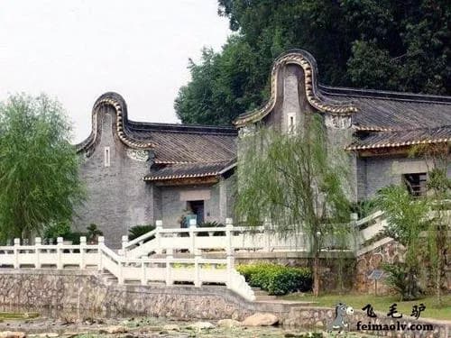 滁州宝林寺