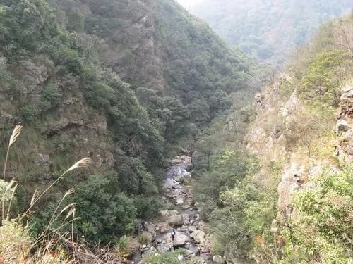 湘桂古道（双牌段）