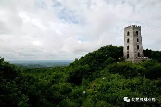 石门山
