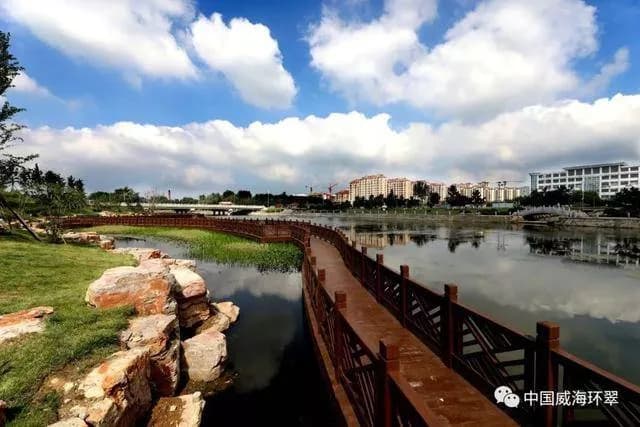 秀水景区