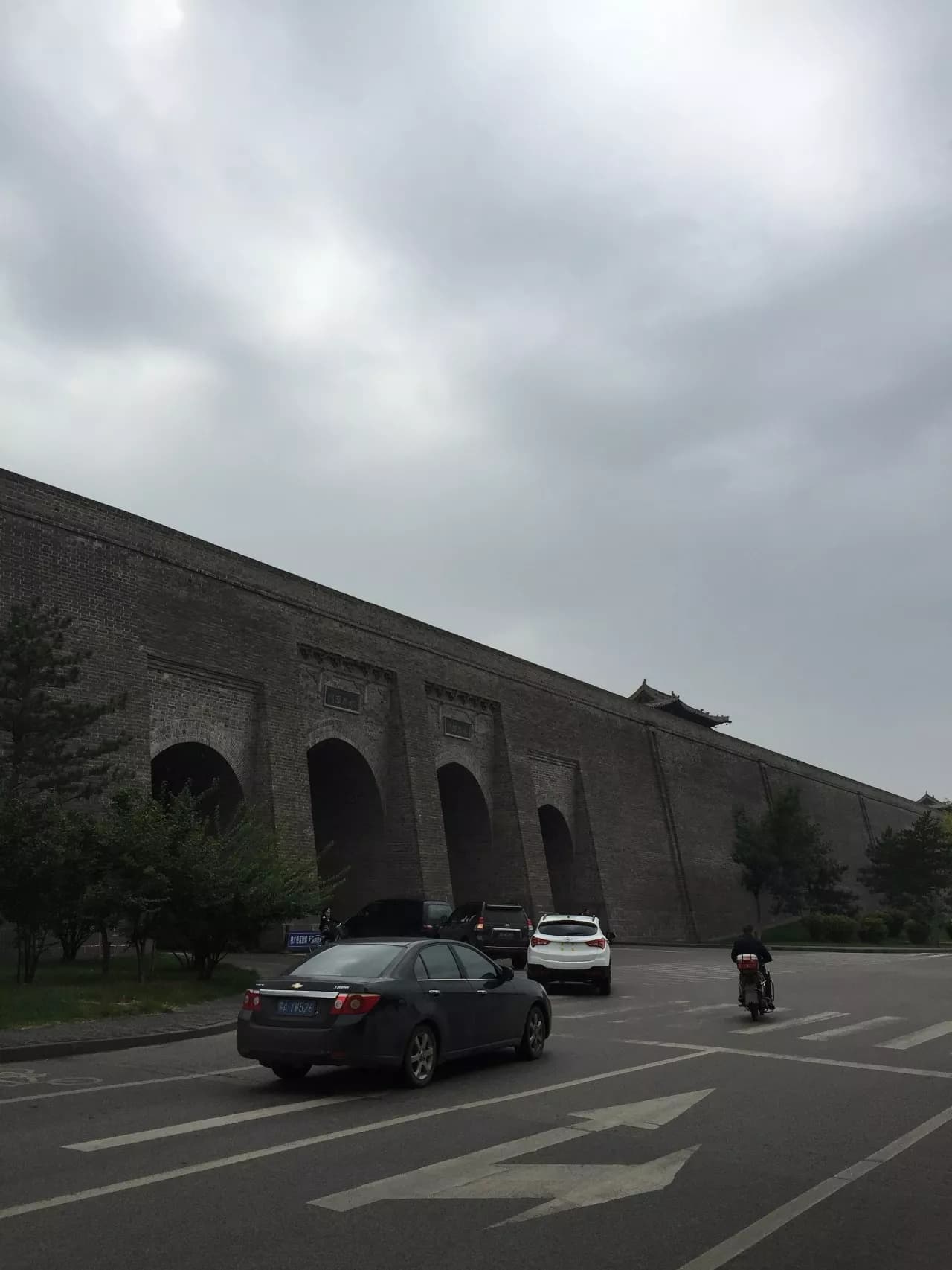 云岗国家森林公园