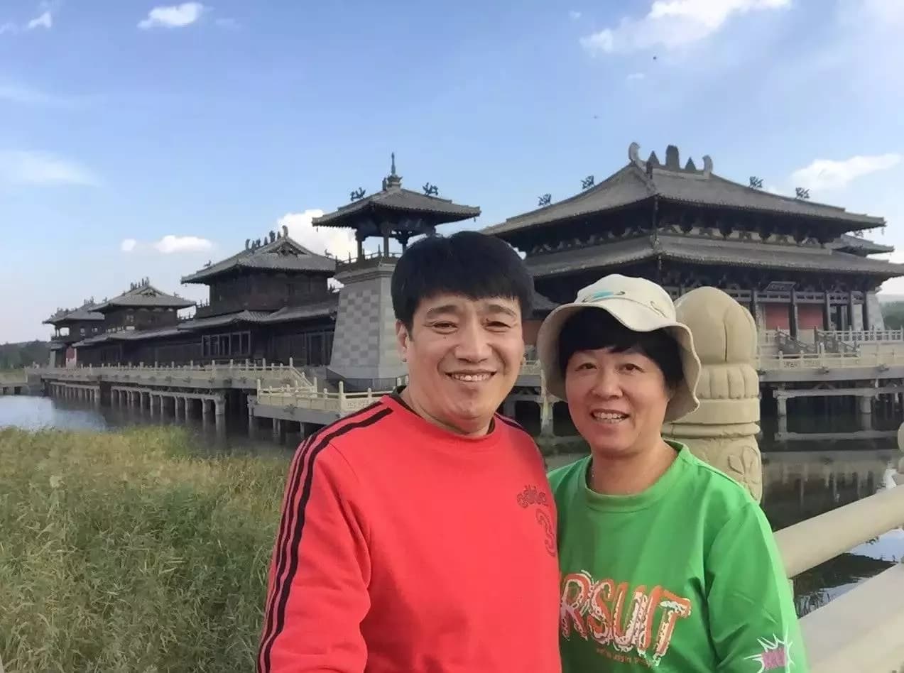 云岗国家森林公园