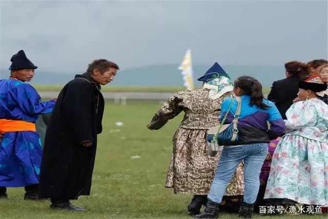根河湿地旅游区
