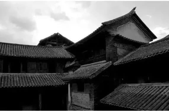 茶马古道-鹦哥嘴