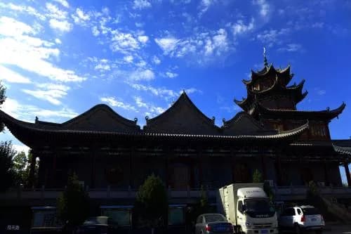 陕西大寺
