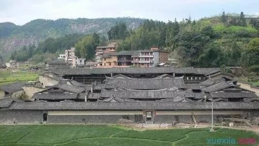 梧桐游击队驻地和活动中心旧址