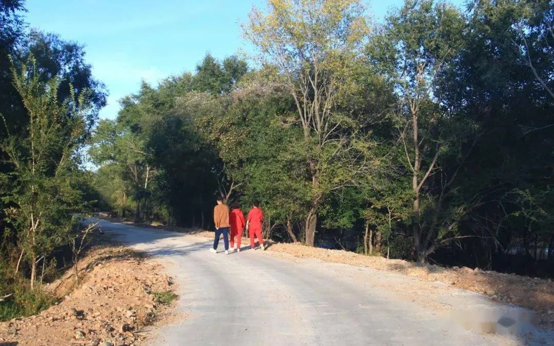 扎兰屯风景名胜区