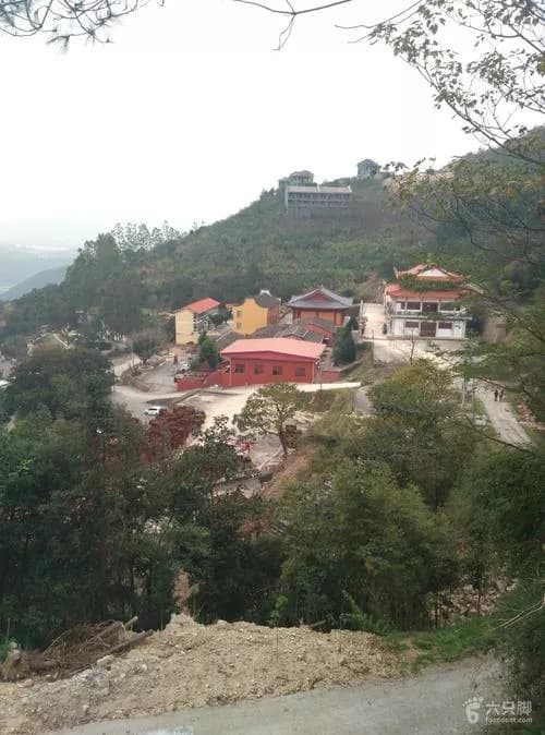 升山寺