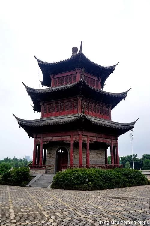 平阳文昌阁