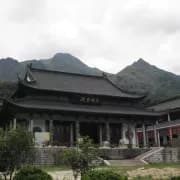 罗源龙华寺