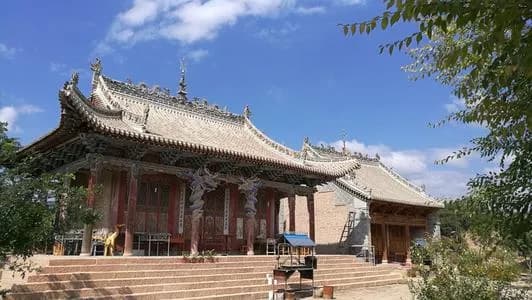 崇祯观