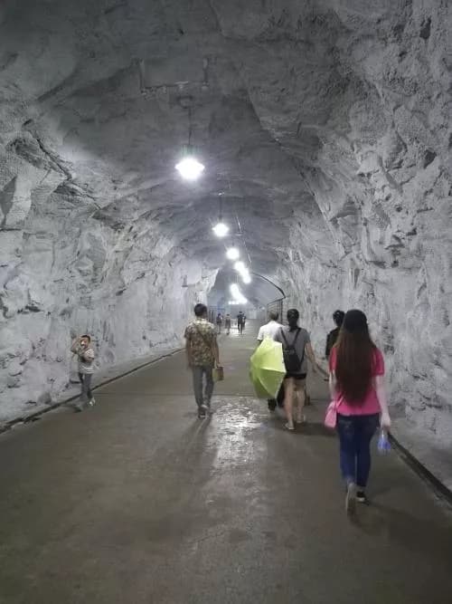 笔山洞
