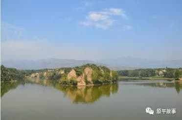 含香堰