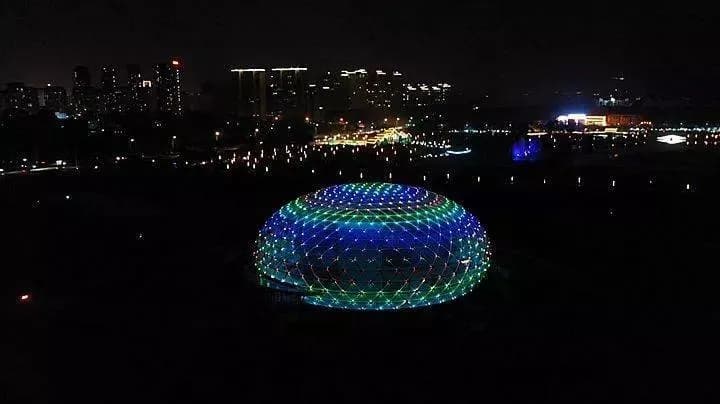 秀水景区