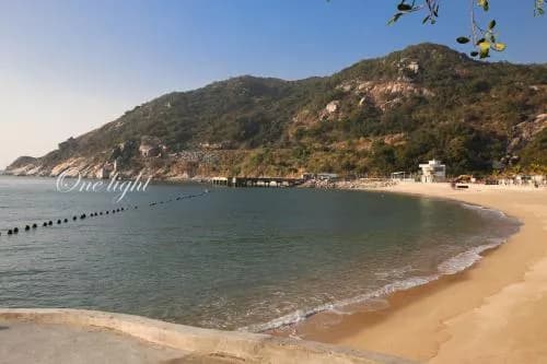 鹅公湾