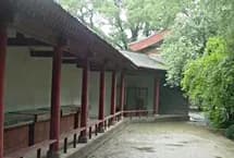 王家湾革命旧址