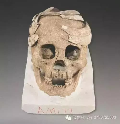 南宝力皋吐古墓地