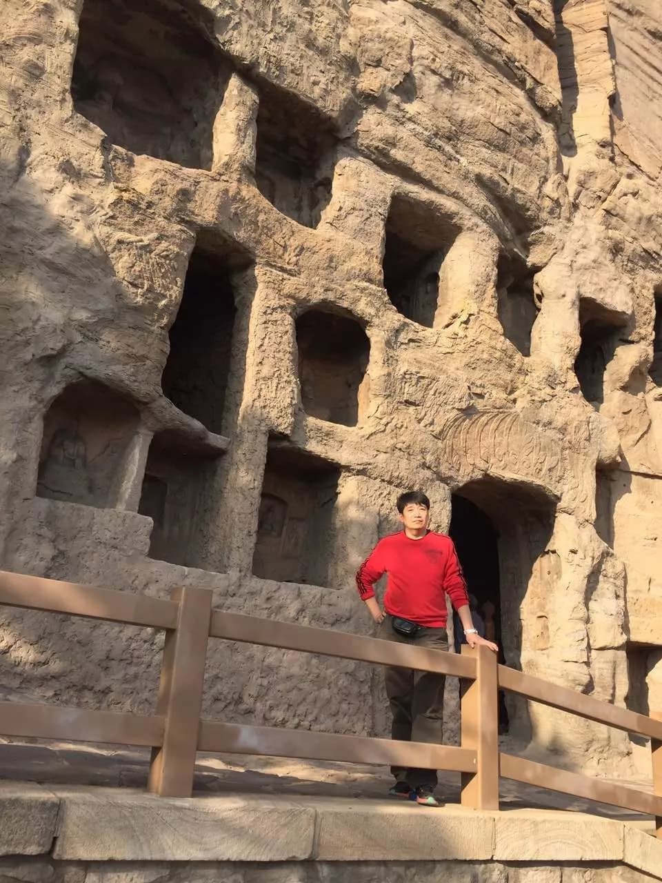 云岗国家森林公园