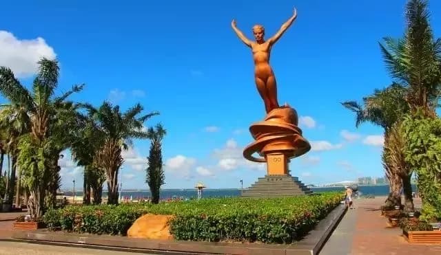 金沙湾旅游度假区