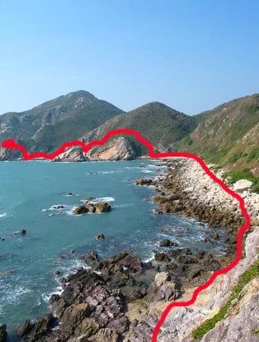东冲·西冲