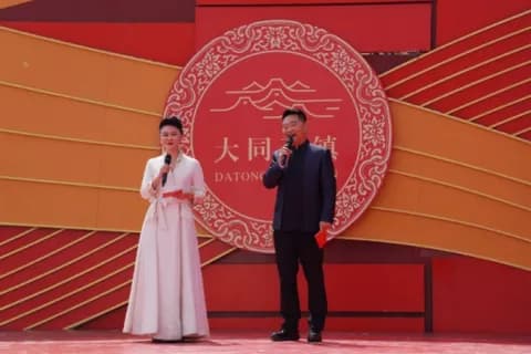 大同长城(土长城)