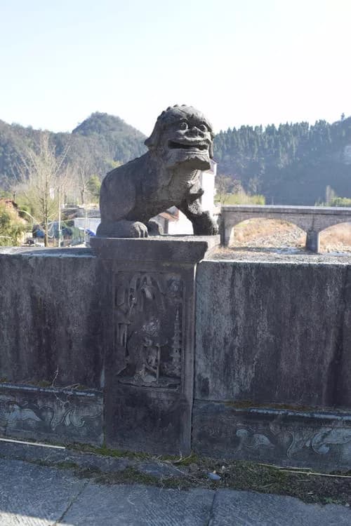 久安桥