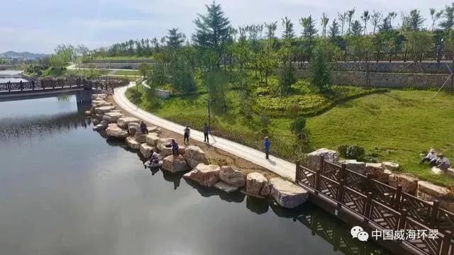 秀水景区