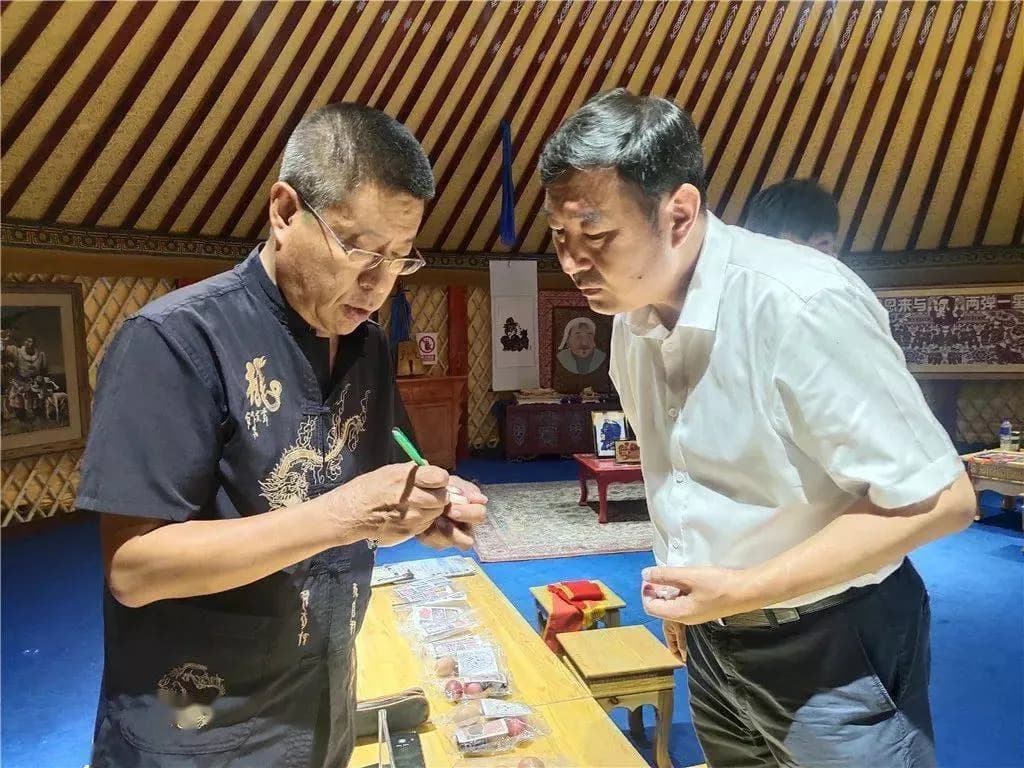 “八·二三”炮战纪念址