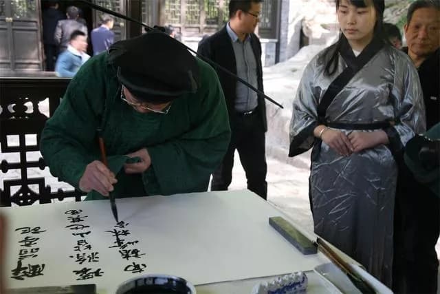 醉翁亭