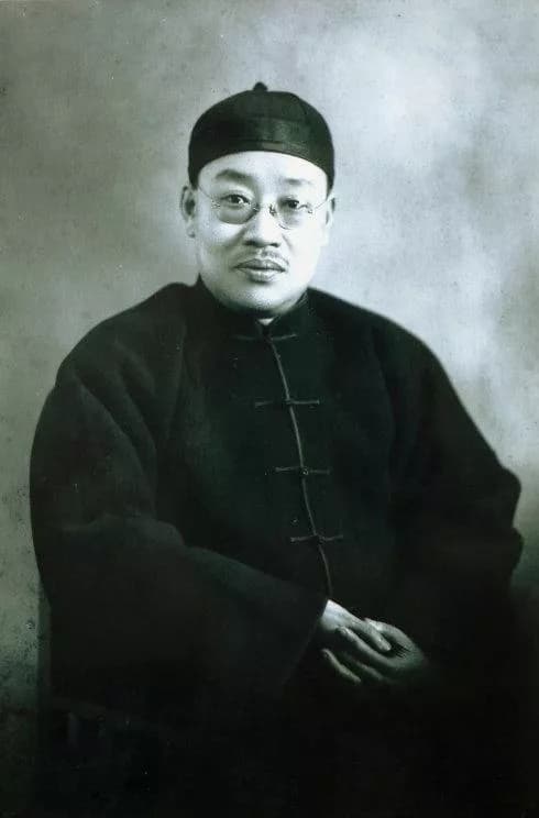 张志潭墓