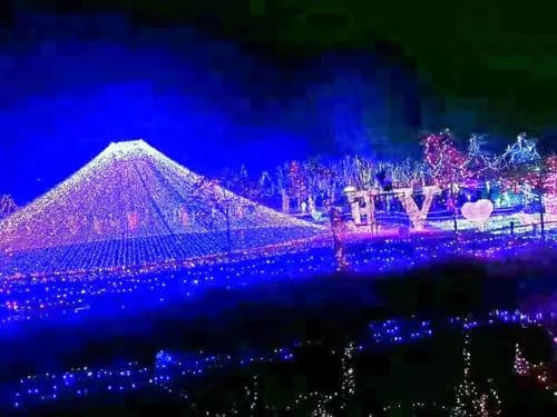 昭君岛