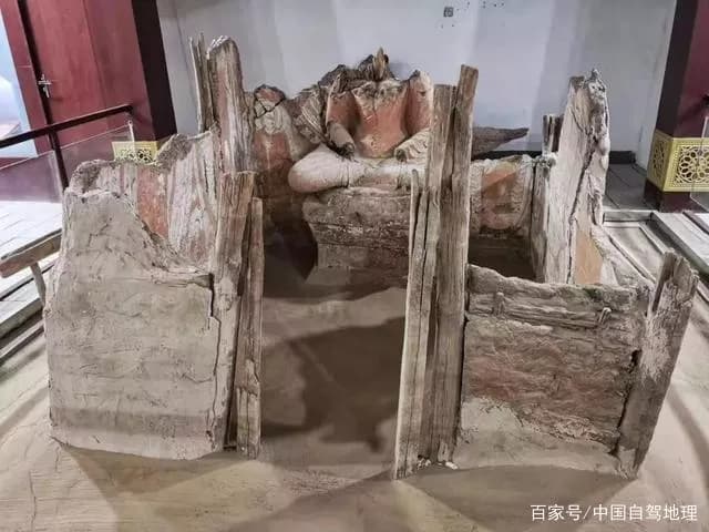 沙漠公路