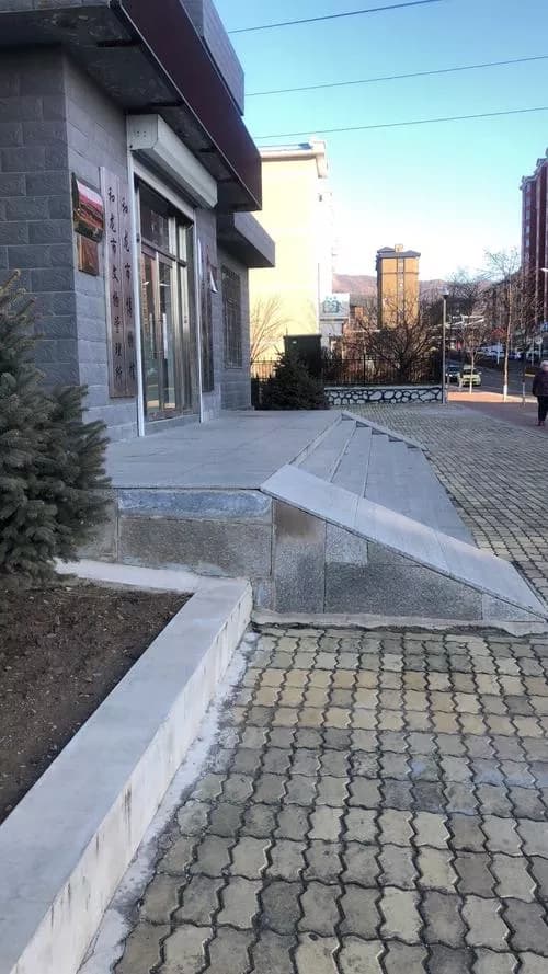 和龙市博物馆