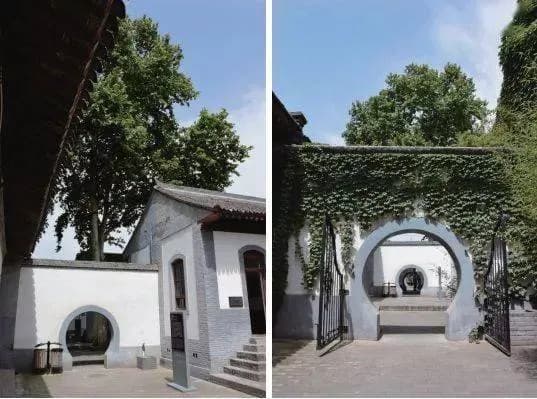 “八·二三”炮战纪念址