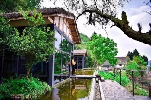 小乡旅游区
