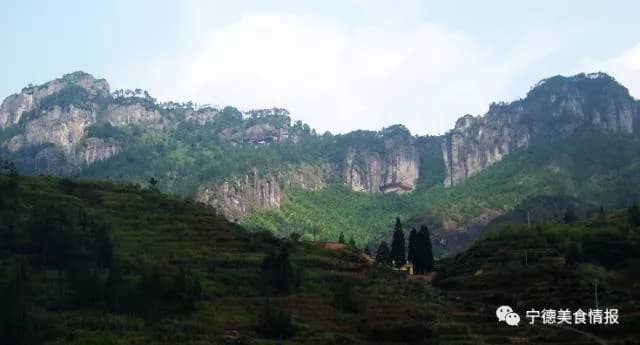 石门山