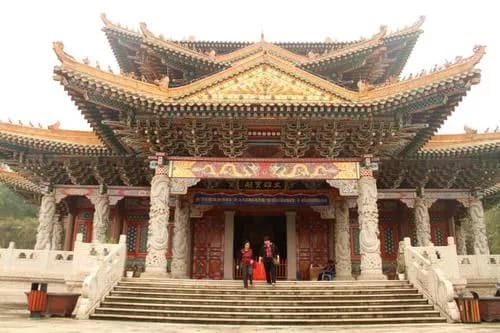 婆罗门佛塔