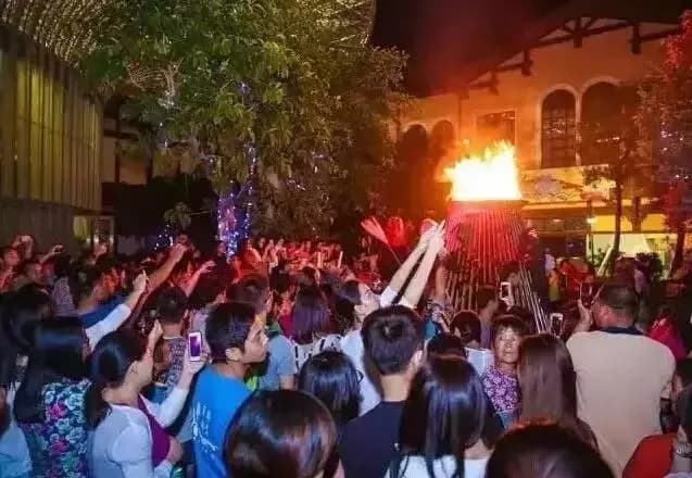 鼓浪屿和记洋行仓库遗址
