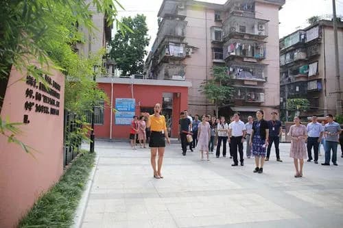 福州市双虹小学革命史迹陈列馆