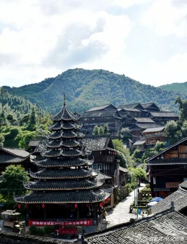 雪峰山